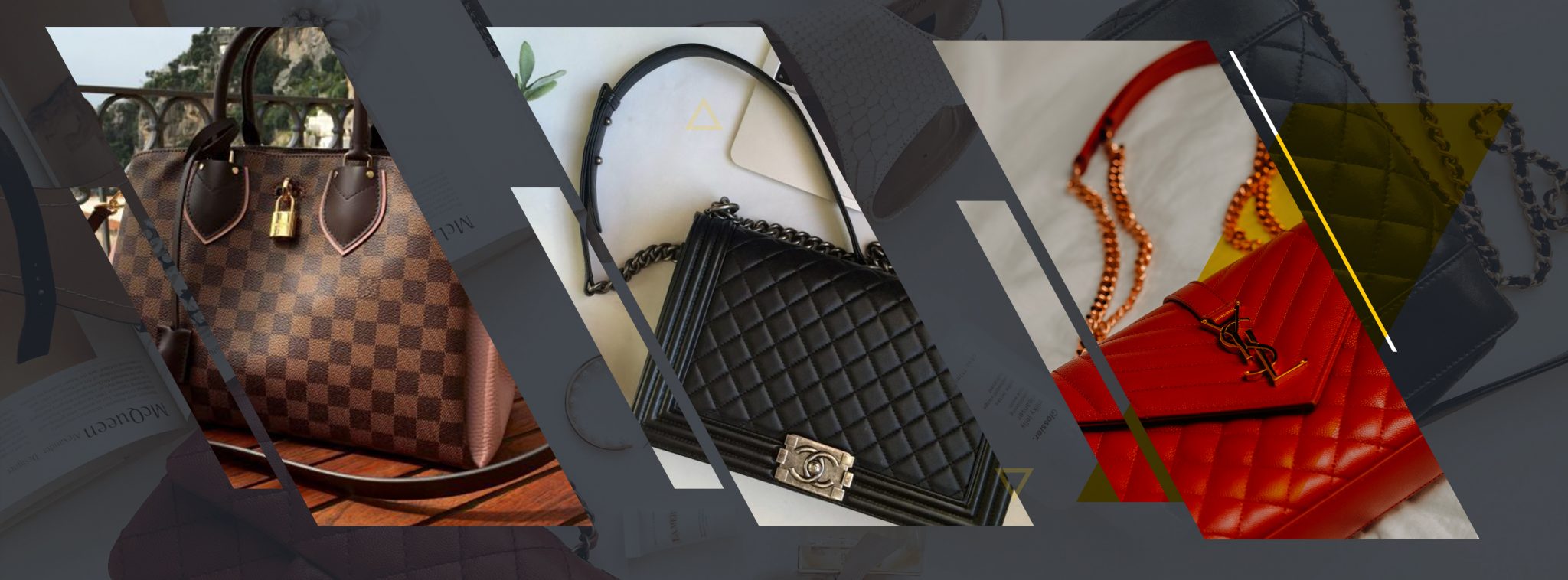 Luxebag